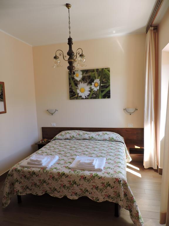 Villa Tardioli Castelluccio (Umbria) Exterior foto